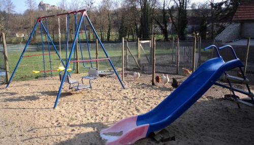 Maison rénovée à Bransat avec spa, WiFi et animaux acceptés - FR-1-489-294 - Foto 5