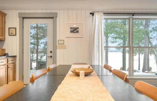 North Loon Cabin - Foto 27