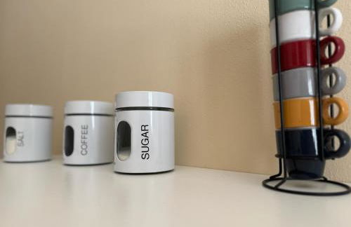 Tuscany Hills - Free covered parking Wifi Air conditioning - Foto 10