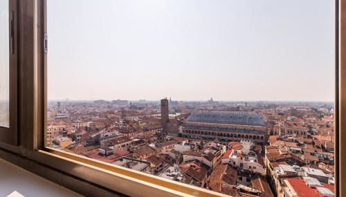 Padova Tower City & Hills View Libeccio - Foto 5