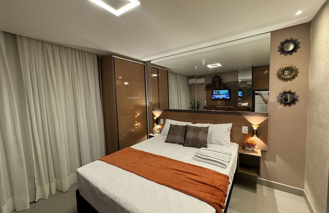 Flat no Vivir Maria Paula Intermares - Photo 36