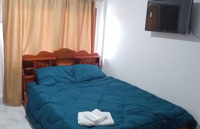 Ban Saylomleng Residence - Foto 2