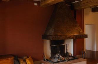 Podere la Piscina acqua calda RestArt - Foto 69