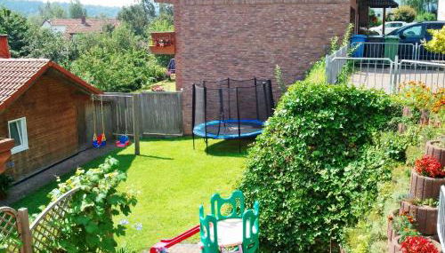 Mini Wohlfühlnest - Foto 3, Garden, Garden view