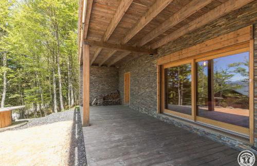 Le grand tetras - Foto 9