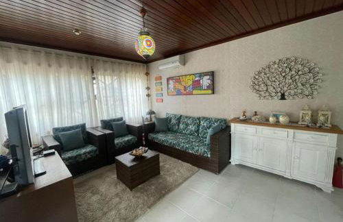 Linda Casa Condomínio Maresias - Foto 1