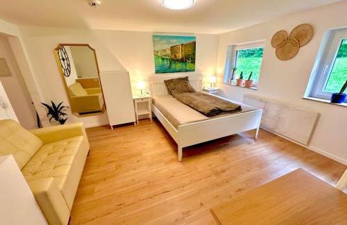 Akram Appartement V - für erholsame Ferien - Foto 11