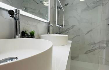 Almerimar Porto Fino - Appartement de luxe, vue mer - Foto 19