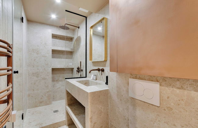 Amazing Apartment 1br/4p - Caire / Montorgueil - Photo 9