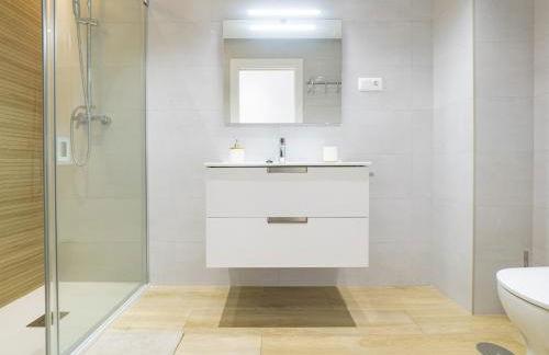 Cubo's El Rincon del Caminito del Rey Apartment - Foto 34