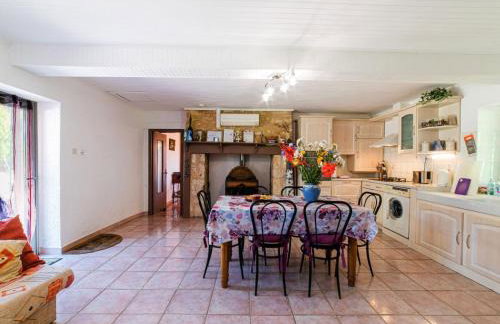 Holiday Home Le Coustal by Interhome - Foto 20