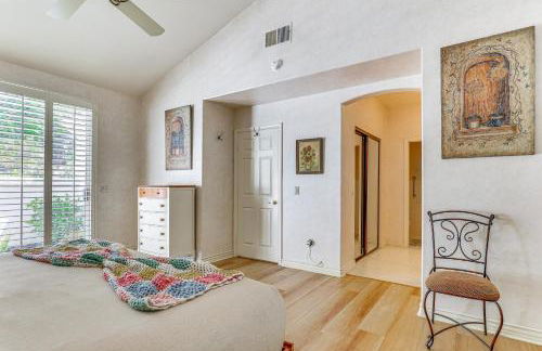 Escondido Townhome with Gas Grill and Golf Acess! - Foto 15