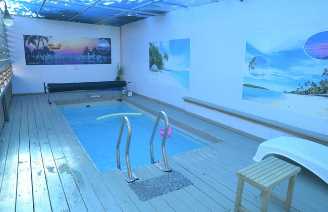 The Villa at The Sea Of Glilee - Photo 52