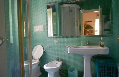 Villa Scimmia - Foto 13