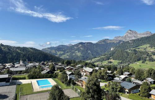 Studio cosy à Notre-Dame-de-Bellecombe proche des pistes - FR-1-595-19 - Photo 23