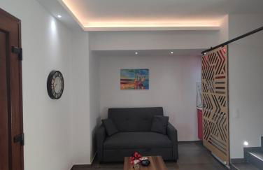 THEASIS 5 luxury studio with sea view - Foto 3