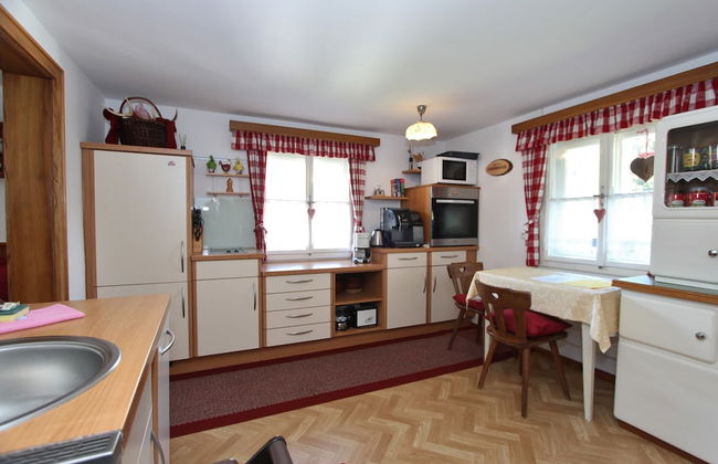 Cozy Chalet in Bramberg am Wildkogel with Sauna near Ski Lift - Foto 10