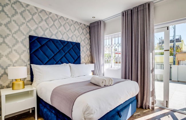 De Waterkant Townhouse With Pool Access 116 DWP - Foto 46