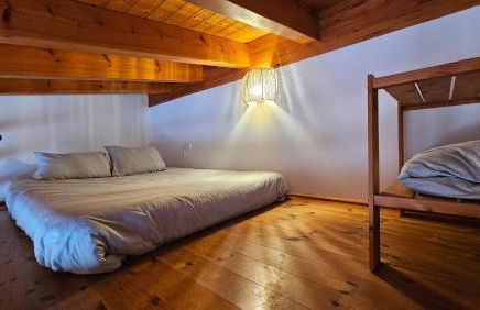 Sea View Apartment Carrapateira - Foto 16