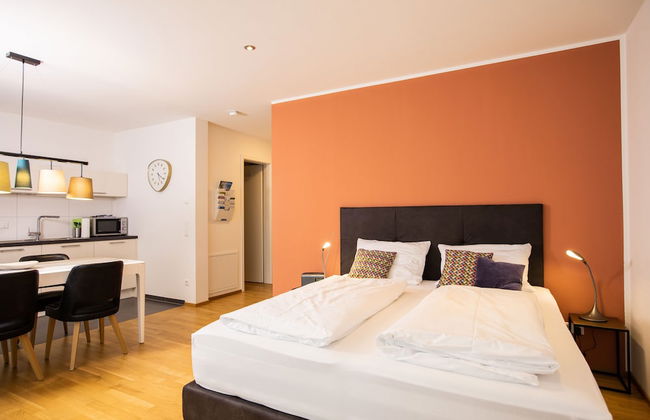 Ferienwohnung Höchsten - Foto 14