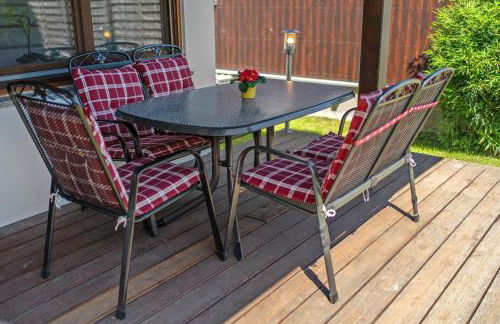 Ferienhaus am Mühlenbach, 110qm - Foto 25