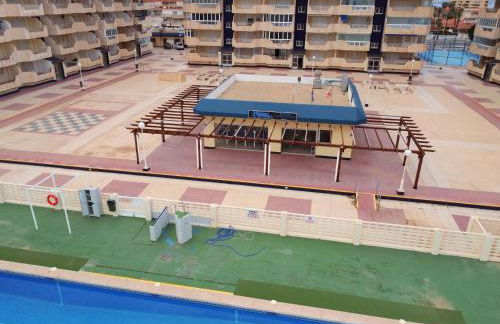 Las Nuevas Sirenas en La Manga - Foto 53