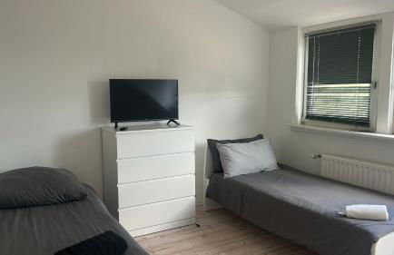 Work & Stay Bremen - Foto 3