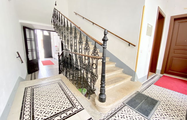 Steiner Residences Vienna Taborstrasse - Foto 2