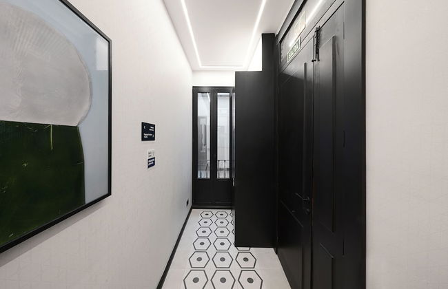 Numa Madrid Luna - Foto 35