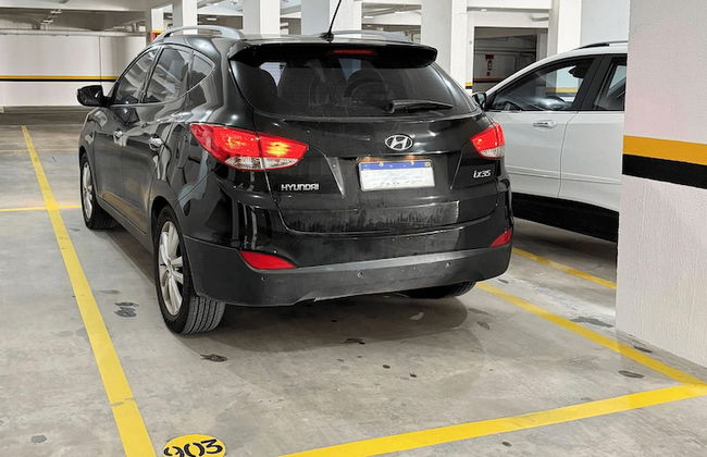 Cobertura com Jacuzzi em Palmas - Photo 48