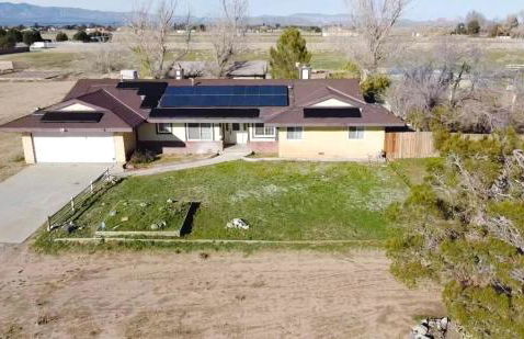 Desert Ranch Retreat - Foto 24