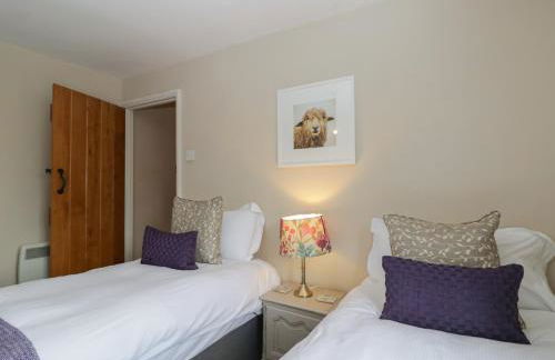 Horseshoe Cottage - Foto 22