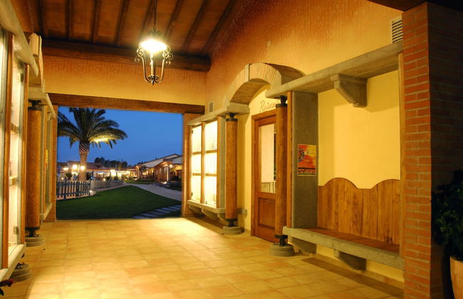 Agriturismo Corte in Fiore - Photo 3