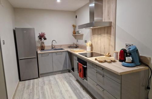 Gîte Carcasso - Photo 74