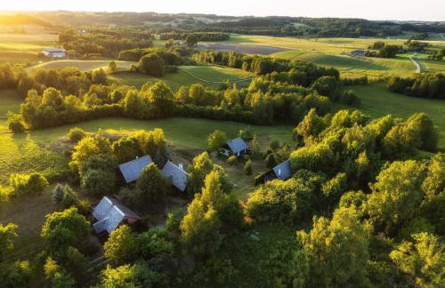 Cisowe Wzgórze - Foto 3