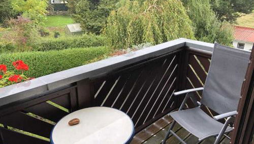 Ferienwohnung Stockrose - Foto 3