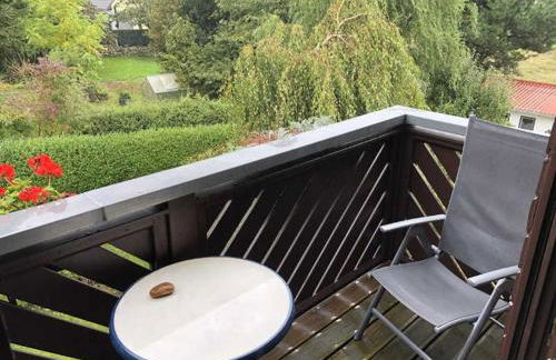 Ferienwohnung Stockrose - Foto 3