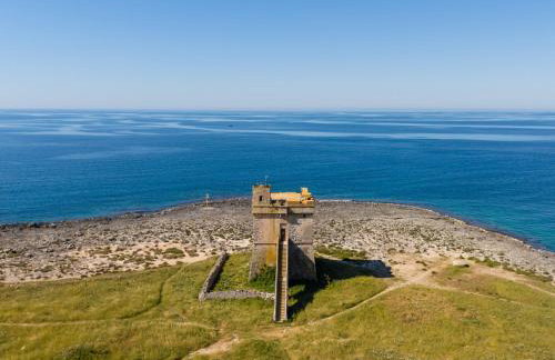 Domus Afrodite - Torre Squillace - Foto 38