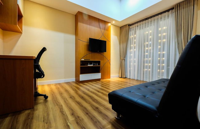 Exclusive 1BR Casa De Parco Apartment near AEON Mall - Foto 17