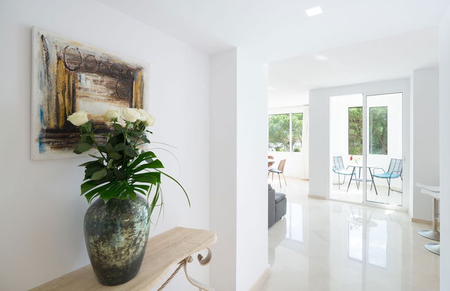 Jardines de las Golondrinas - Foto 32