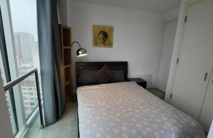 Love Buds 1 bedroom apt - Foto 14