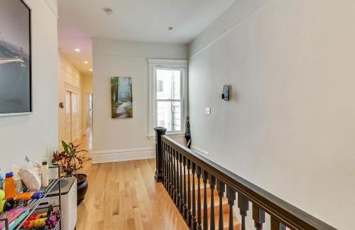 4BR2BA Remodeled Home in the Heart of The Castro! - Foto 72