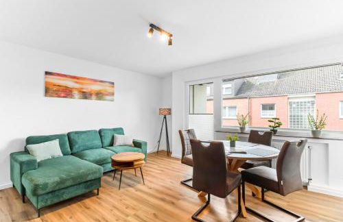 24-7 Living - Lüdinghausen Apartments - Foto 61