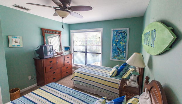 Sandpiper Shores - Foto 3, Habitación