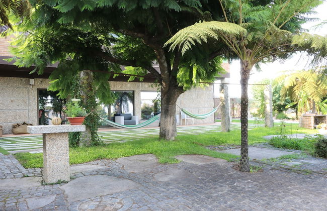 Casal de S.Romão do Meio - Foto 58