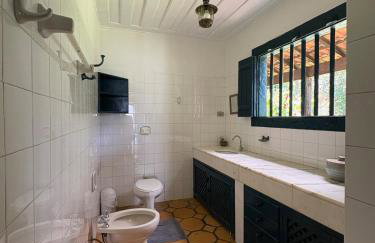 Vila Santo Toque - Garden House - Foto 13