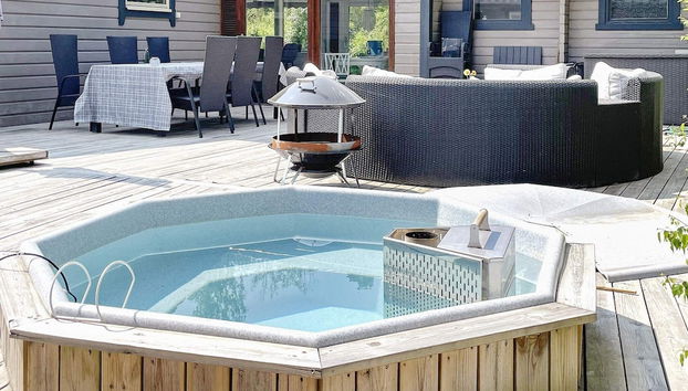 Comodidade do alojamento