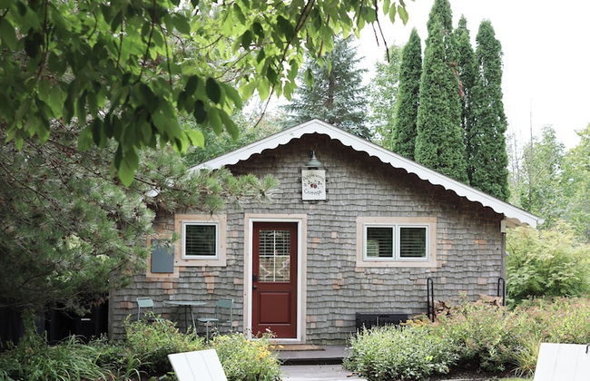 Loma Cottages - Foto 56