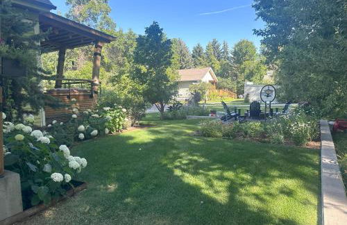 Coveted Creekside Setting, Near Downtown And Bogert Park - Foto 24