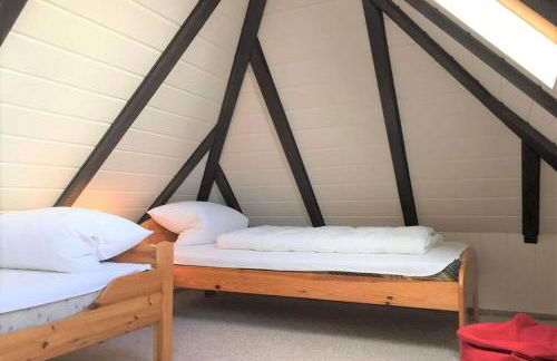 Ferienwohnung Nr. 2 - Düne - Photo 14